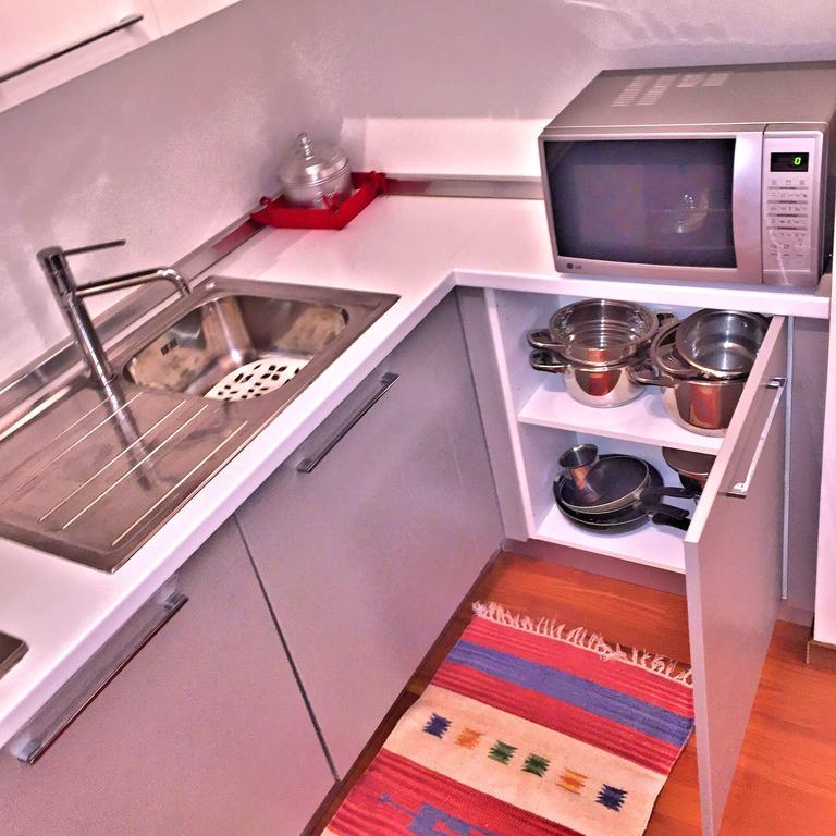Apartment Biennale 베니스 객실 사진