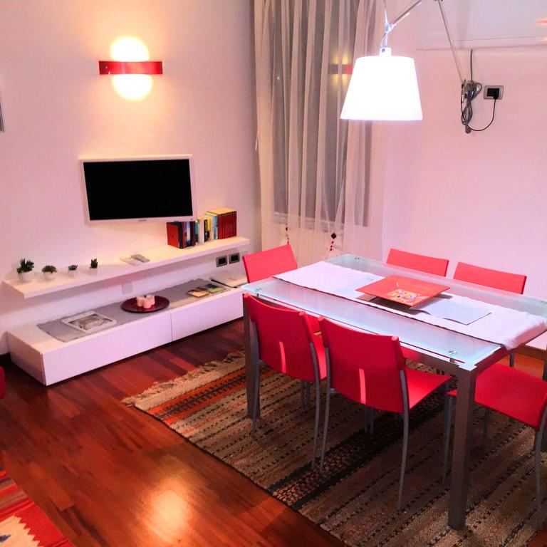Apartment Biennale 베니스 객실 사진