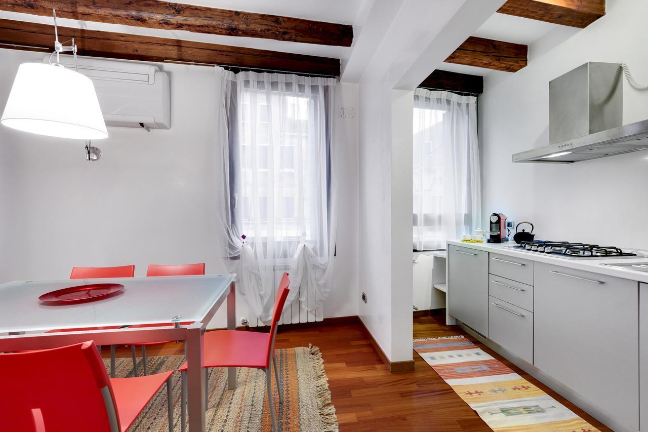 Apartment Biennale 베니스 외부 사진